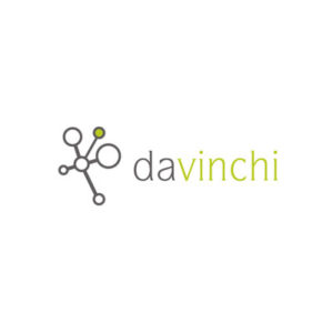 Logotipo Davinchi